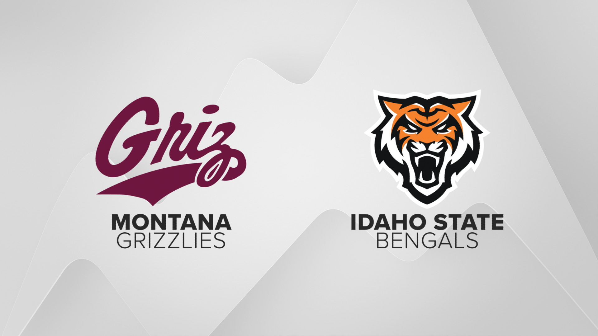 Montana Grizzlies at Idaho State Bengals