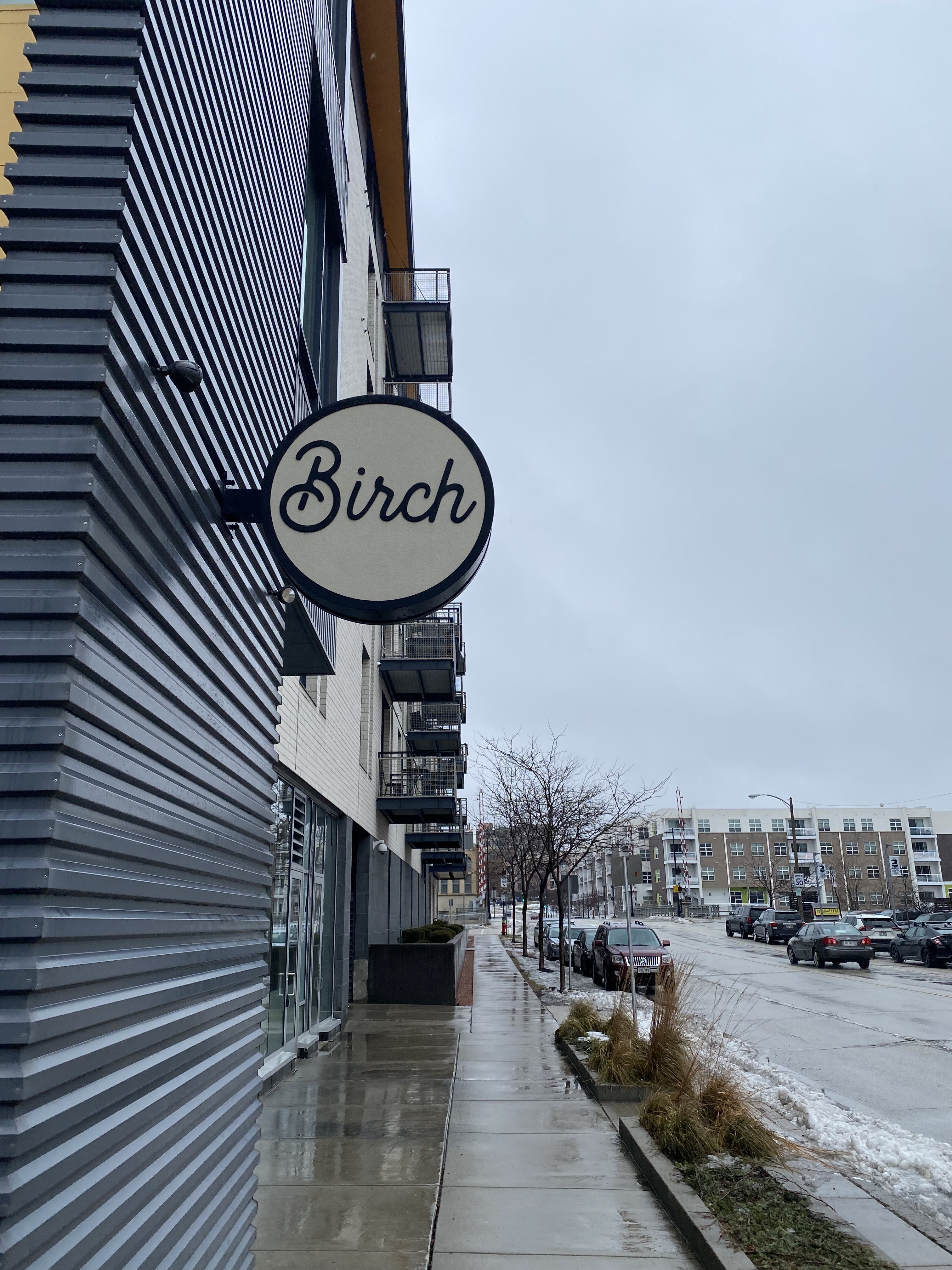 Birch