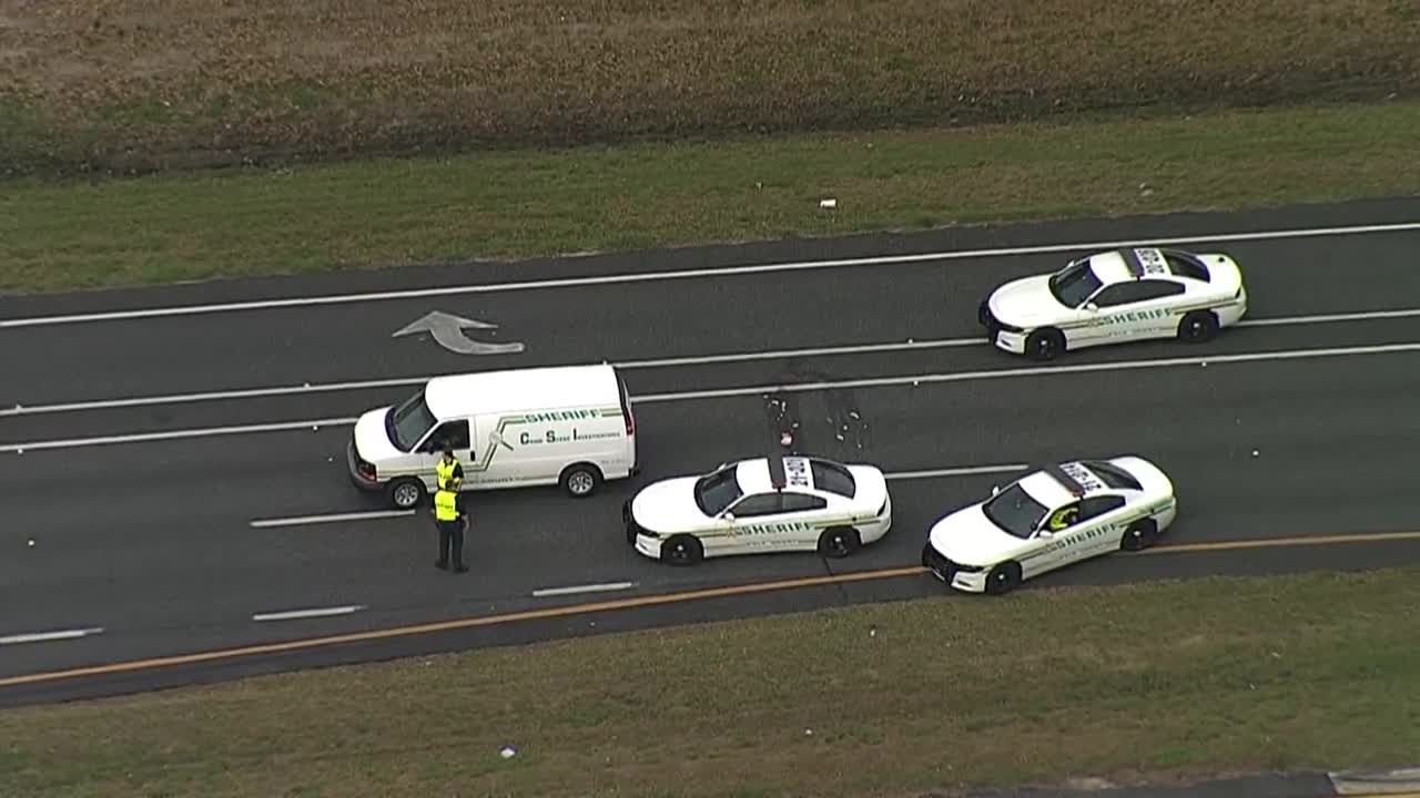 Winter Haven crash