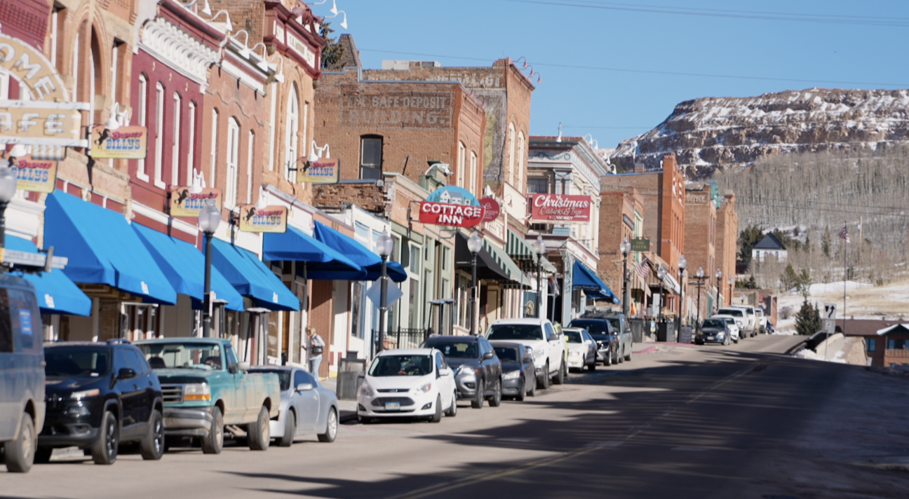 Four small southern Colorado cities are getting a significant economic boost after the Colorado Department of Local Affairs designated them as official "Main Street Communities."