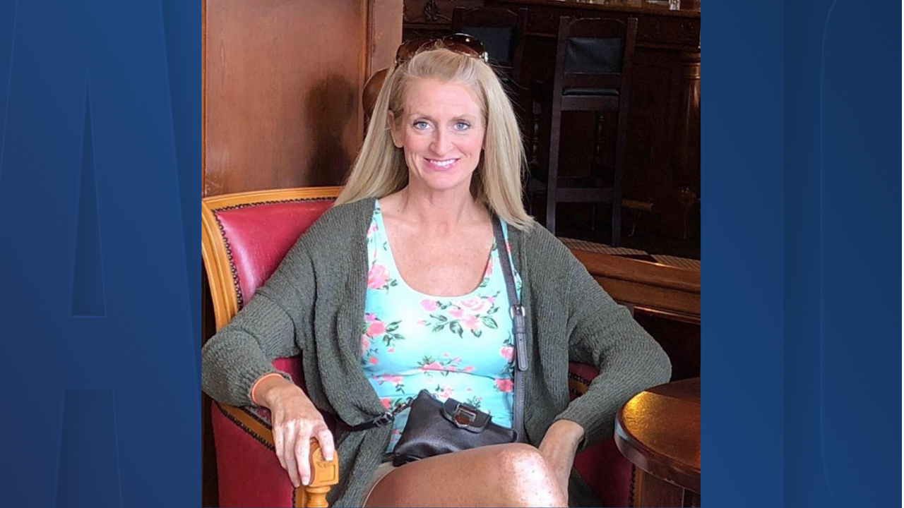 Charges against Sabrina Hendley dismissed