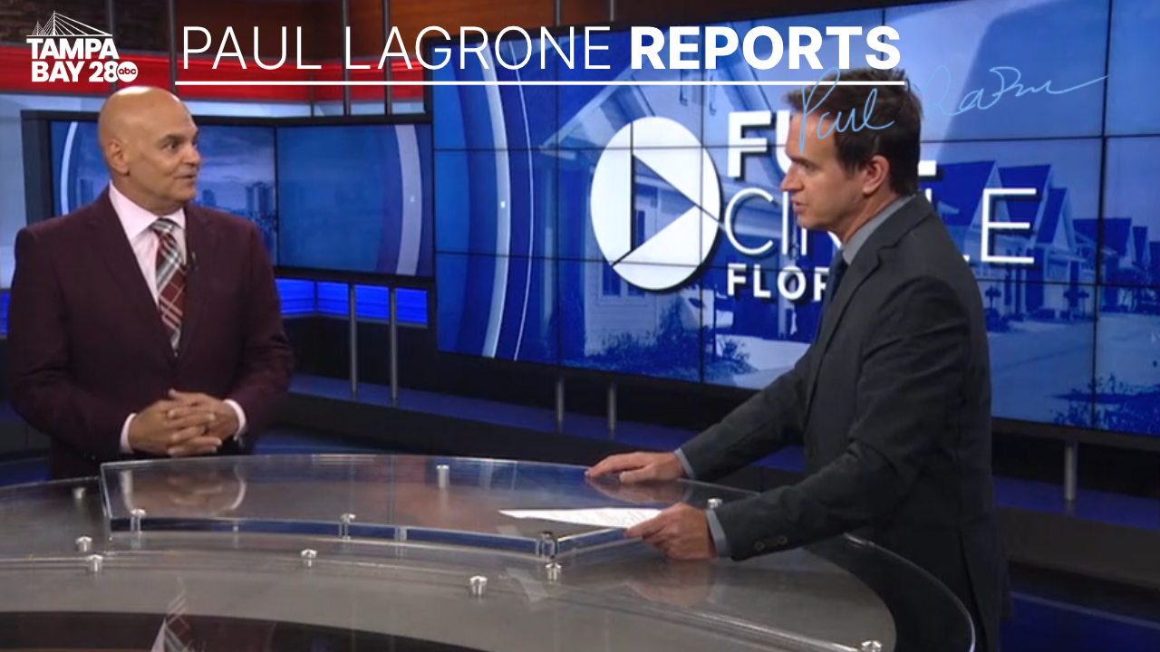 Local real estate expert discusses impacts of Affordable Housing Bill