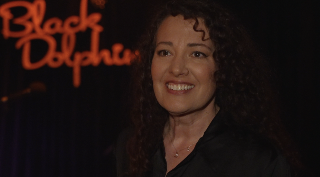 General Manager Jen Wismeier