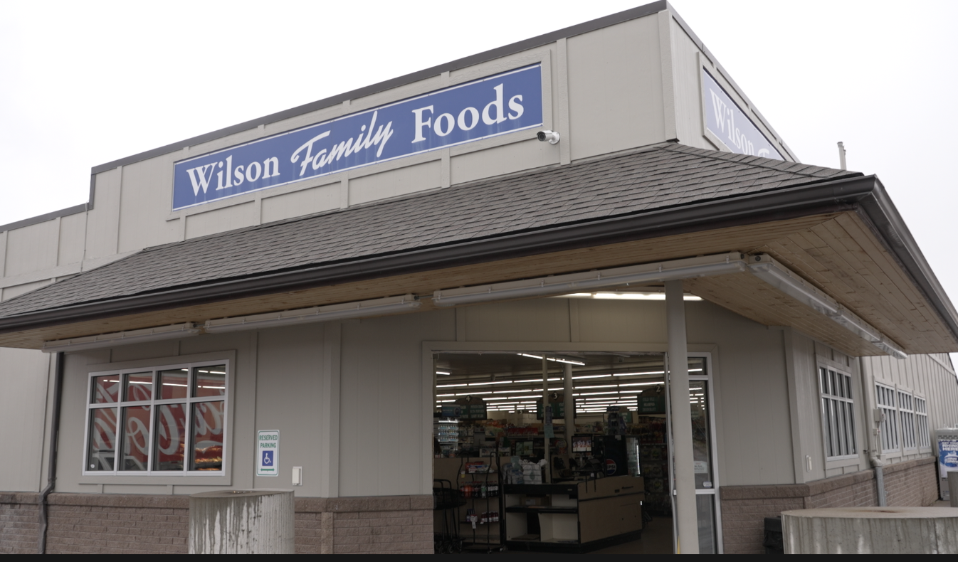 Wilson Family Foods