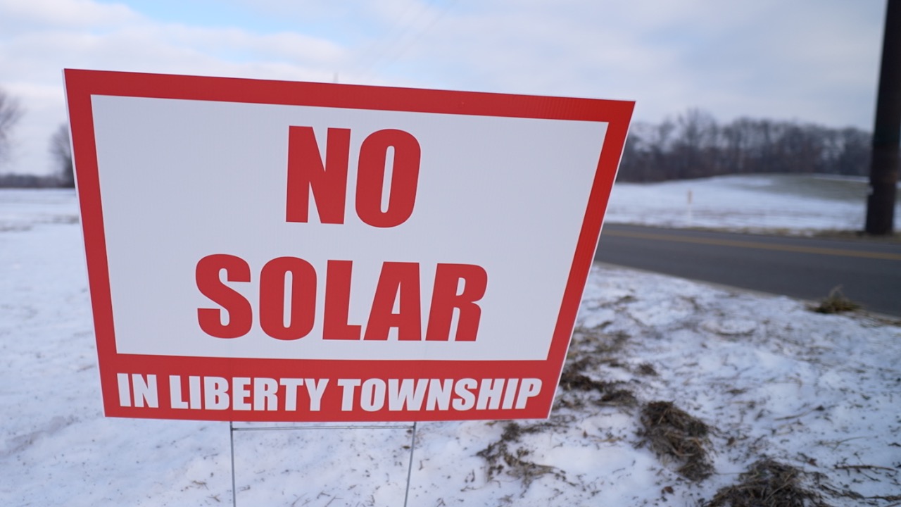 No Solar