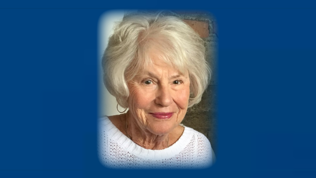 Catherine "Joyce" Madson
September 3, 1937 — December 3, 2025