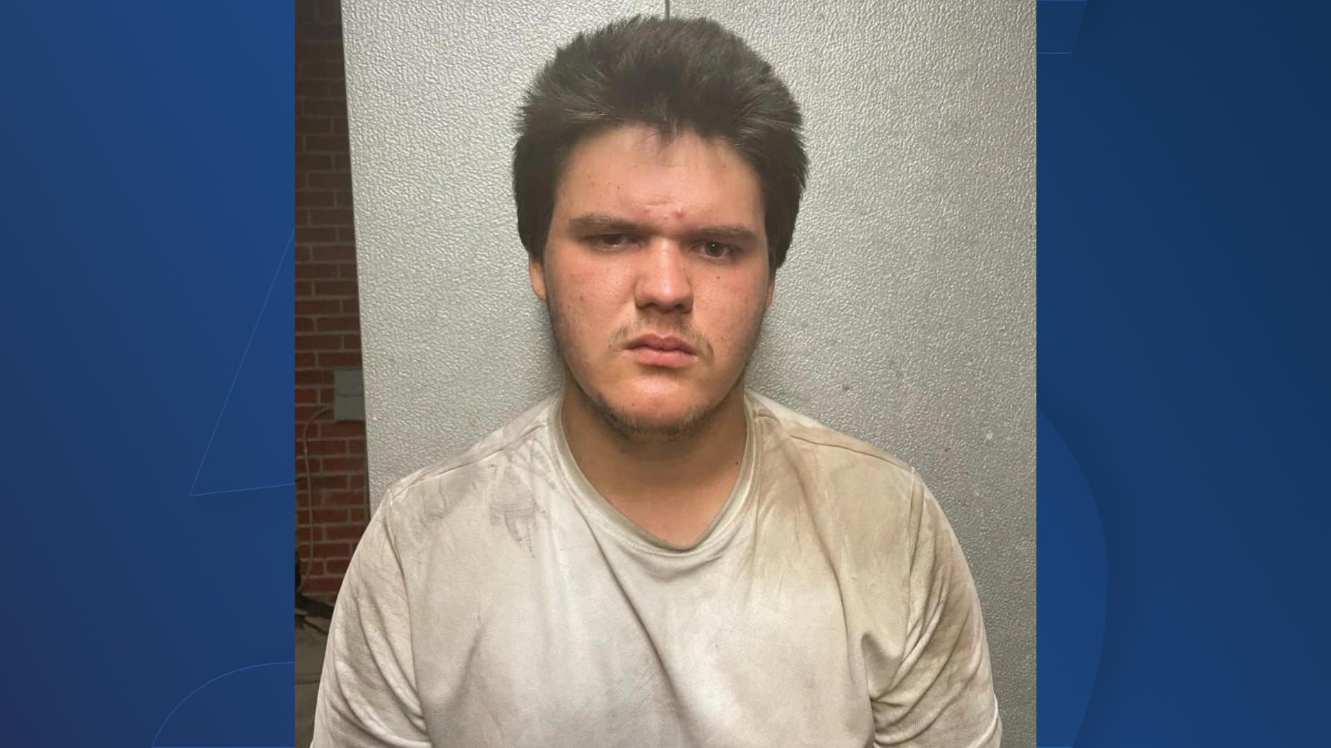 leslie winchester humphreys county arsonist