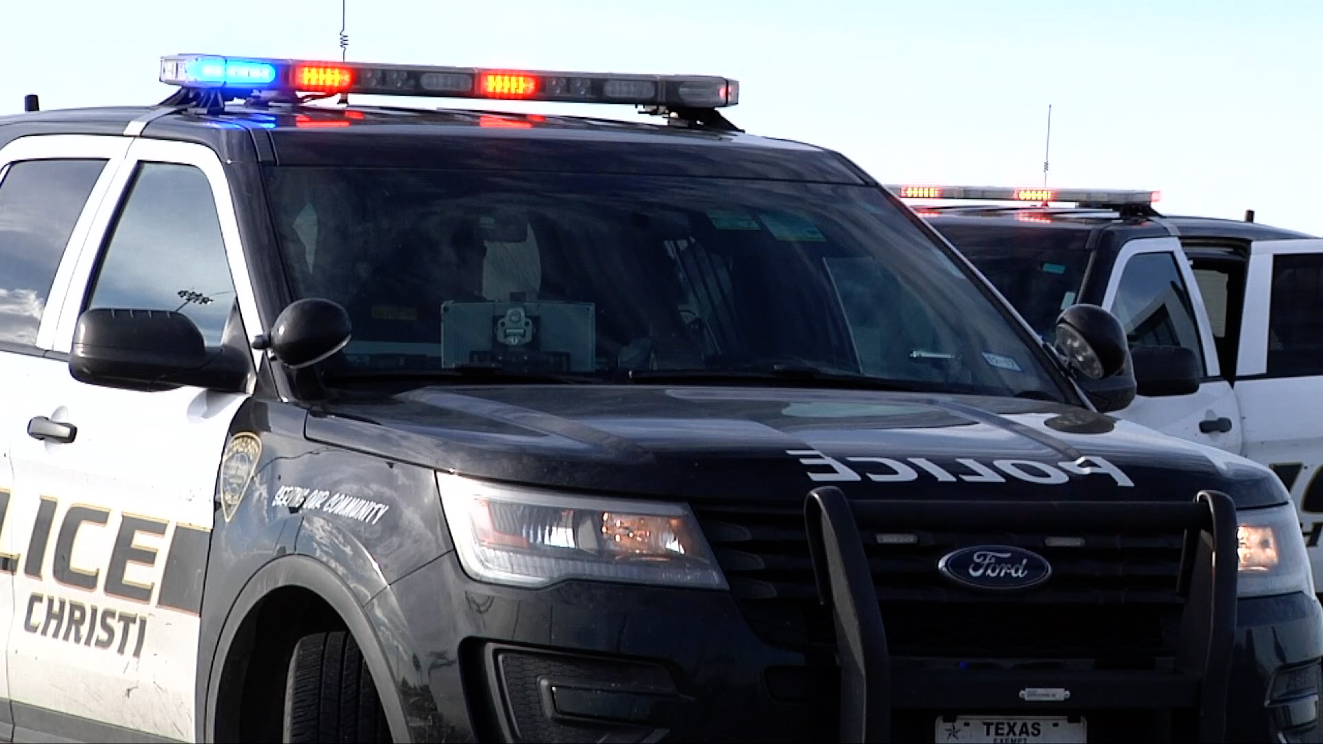 Public safety set for bump in city budget - Vimarsana News