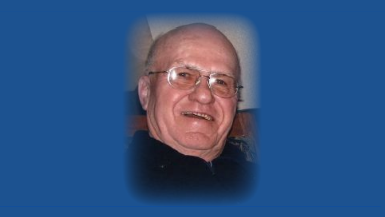 Joseph R Goulet
August 30, 1931 — May 6, 2026