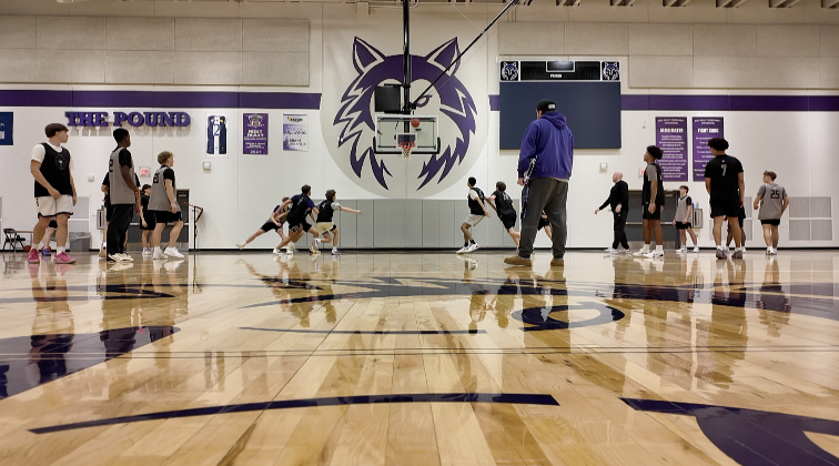 Blue Valley Northwest