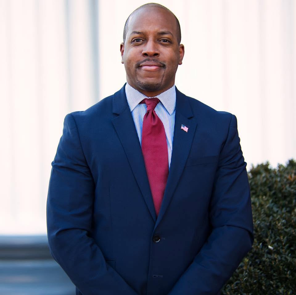 Romel McMurry