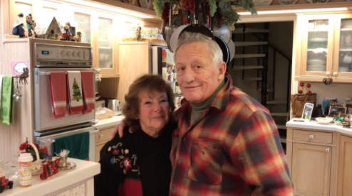 Marylin and Lyle Hileman1