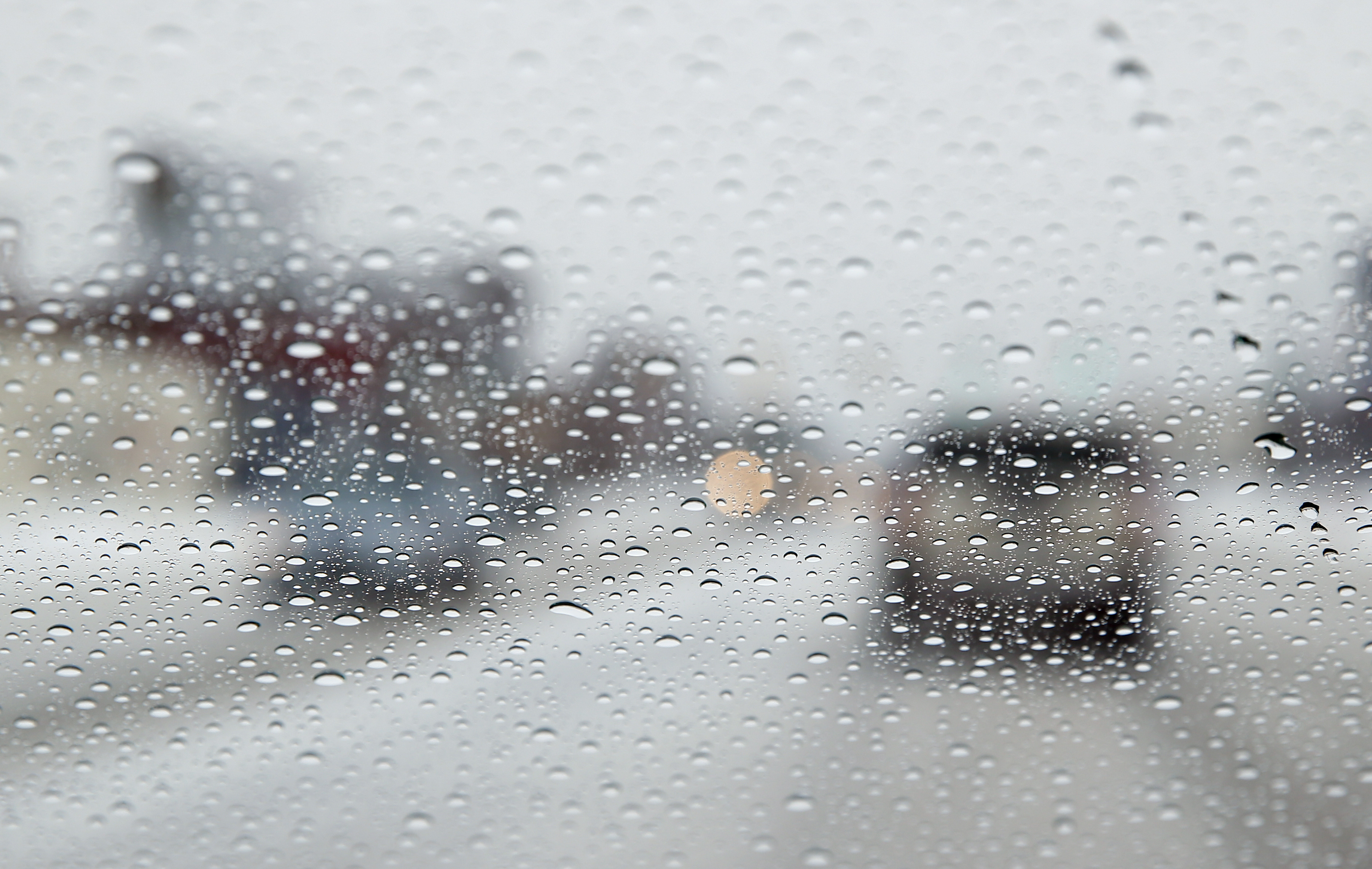 Winter Weather Michigan