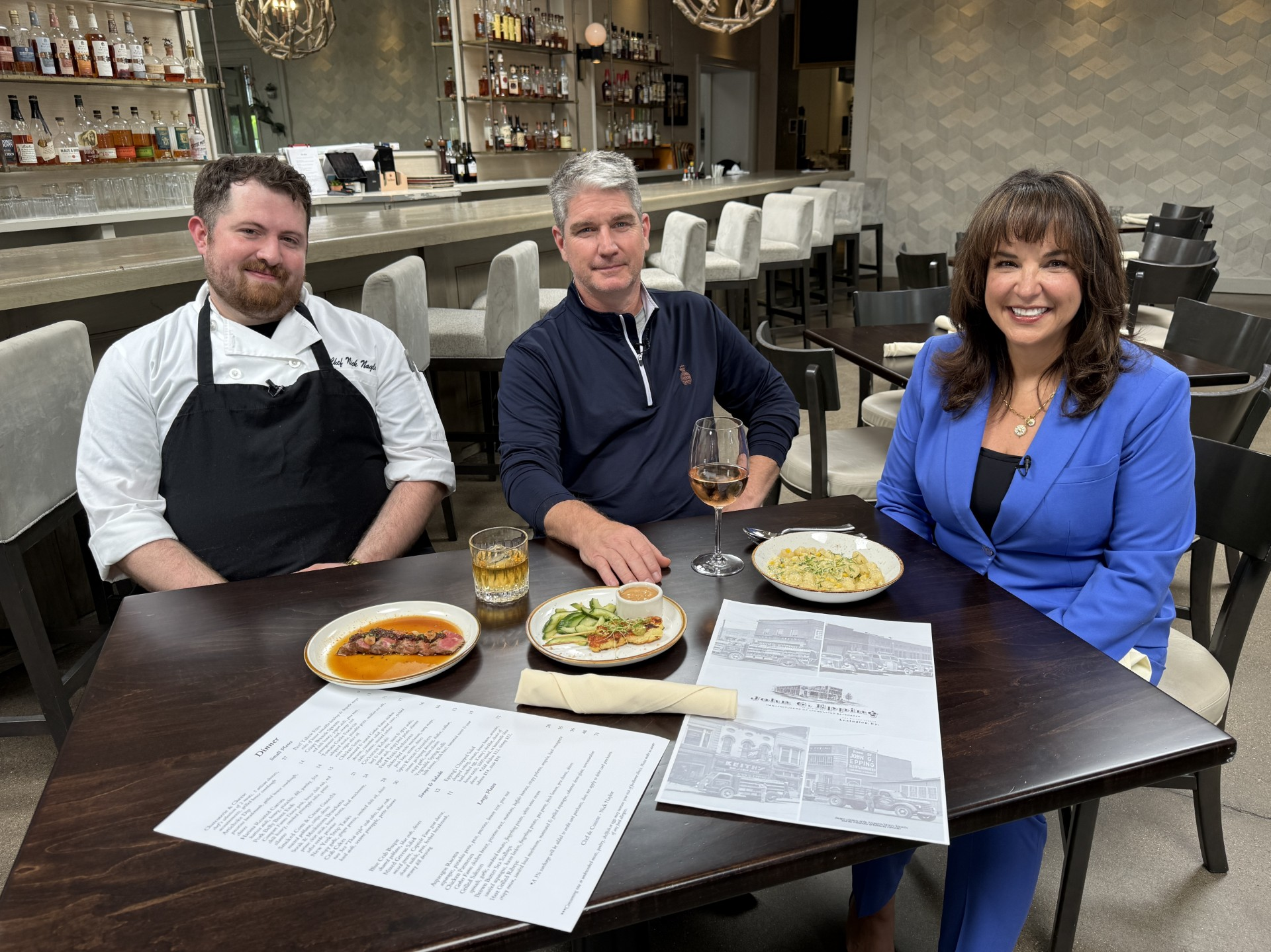 Lexington Restaurant Week: Epping's on Eastside