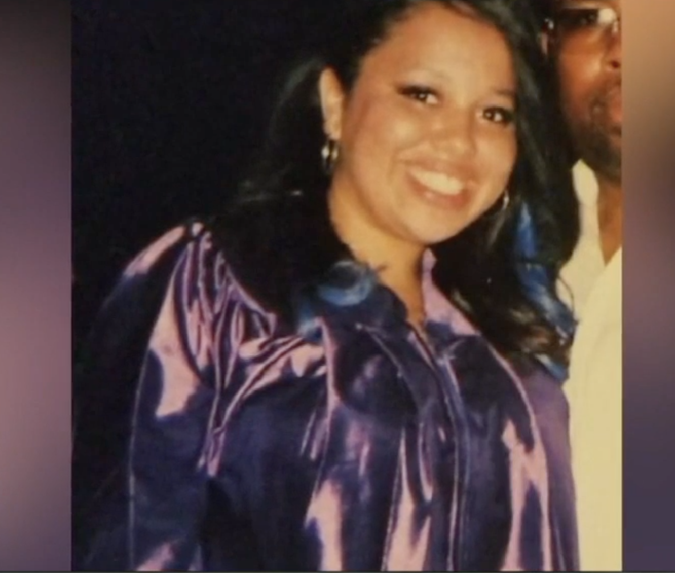 Bianca Jackson Cold Case Update