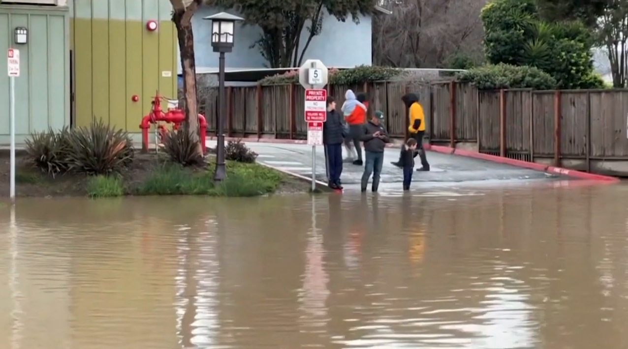 Flooding, March 2023 (FILE)