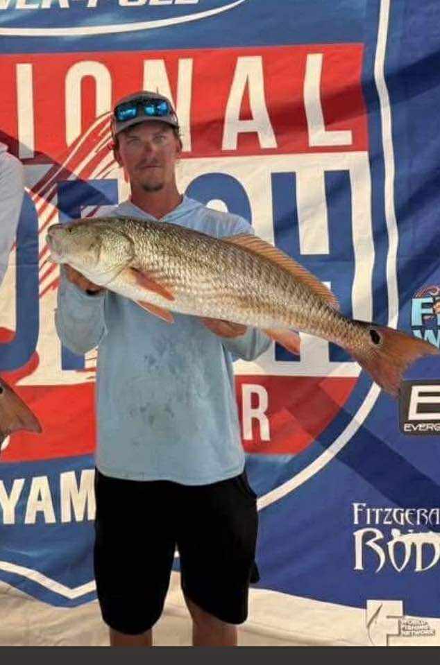 County attorney's son dies in boat crash that devastated local fishing community