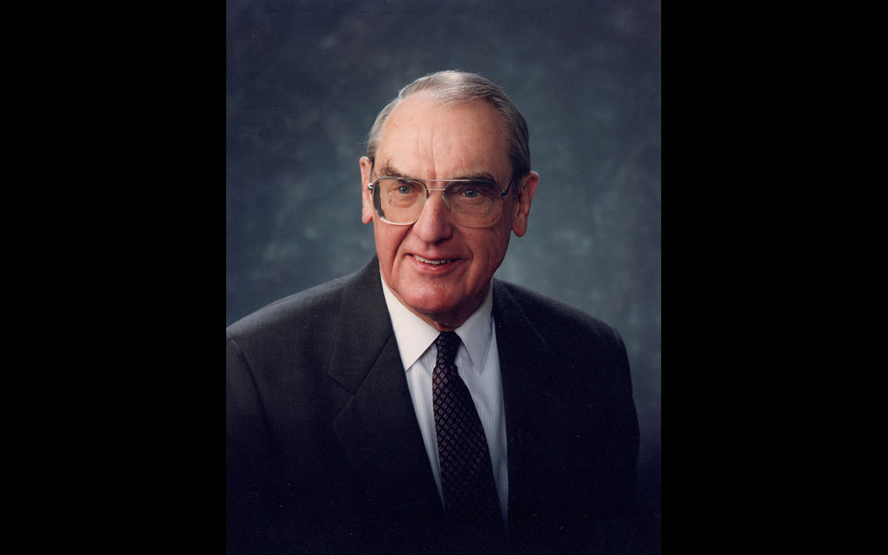 Former Hope College president dies of COVID-19