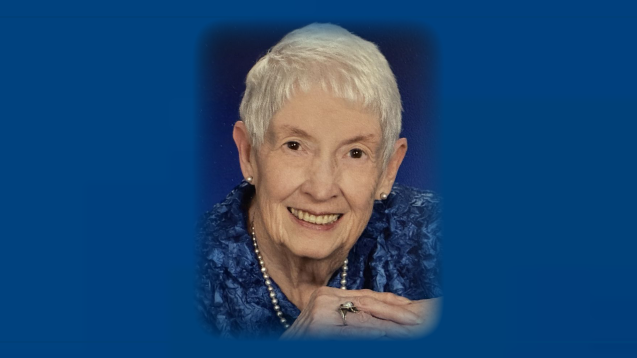 Kay Murphy Walters
June 30, 1938 — December 5, 2025