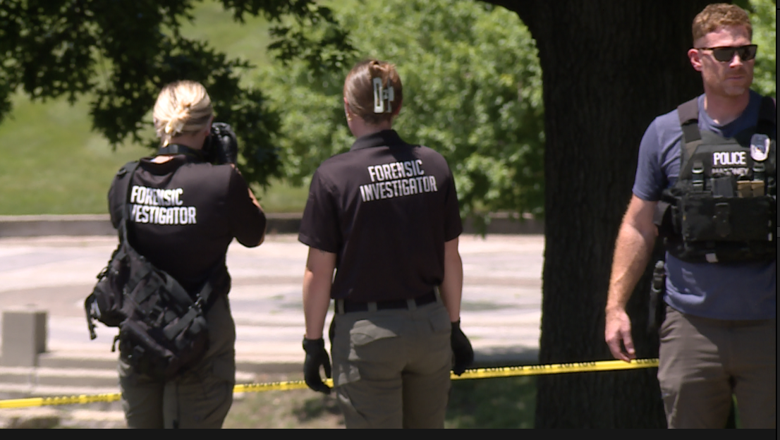 10-year-old boy found dead in pond after overnight missing persons search in Kansas City