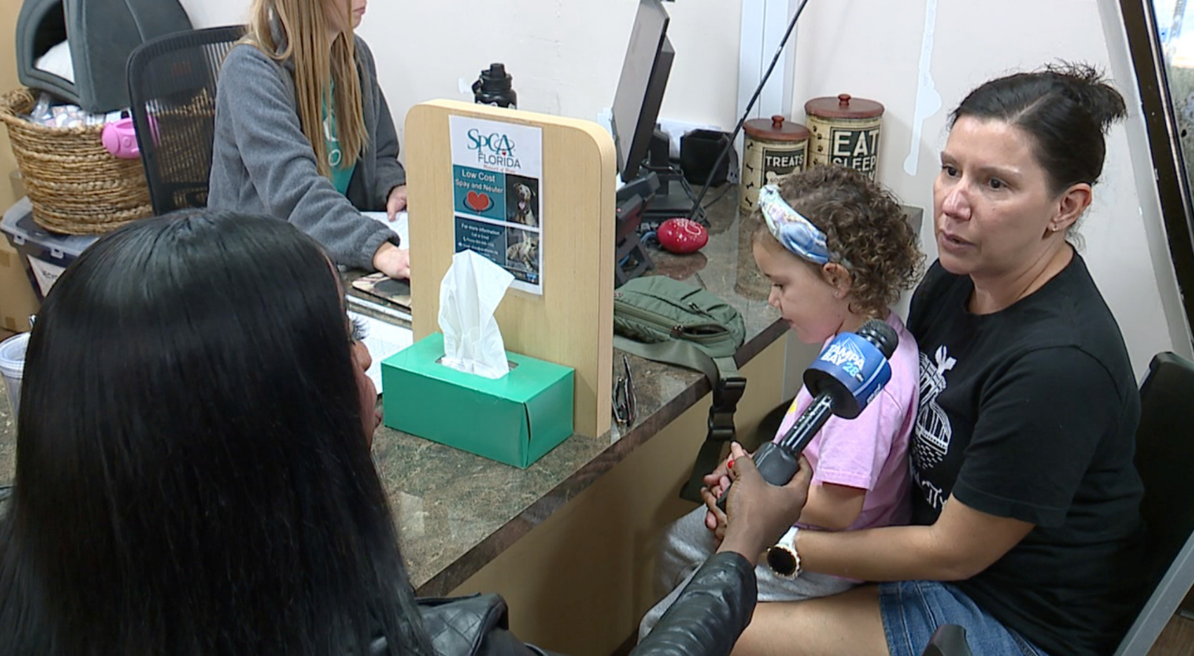 Florida statewide public database of animal abusers now online