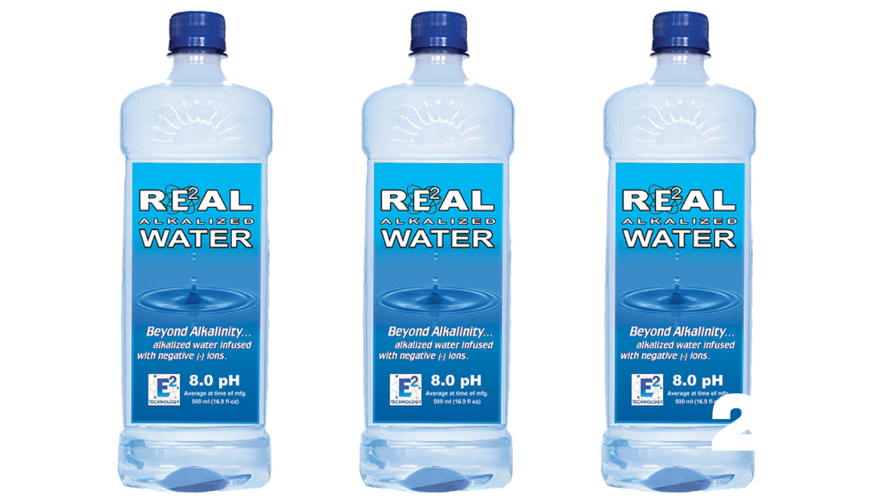 Real Water