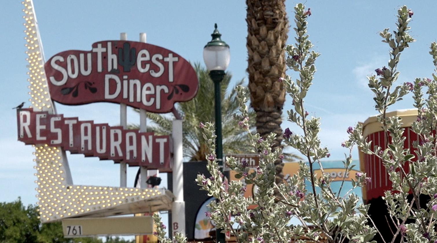 Boulder City businesses being impacted by Lake Mead ramp closures 