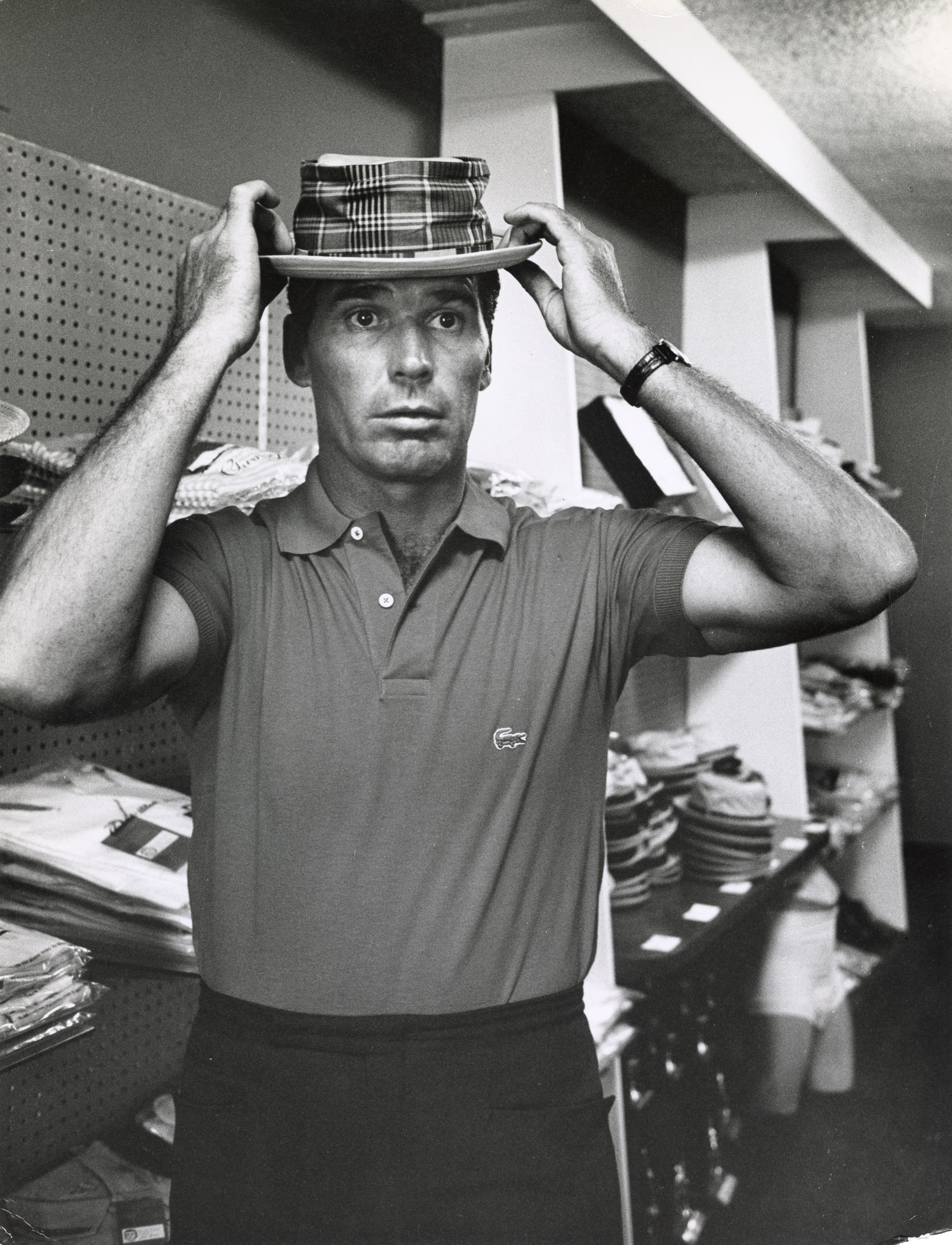 From the OKPOP James Garner Collection