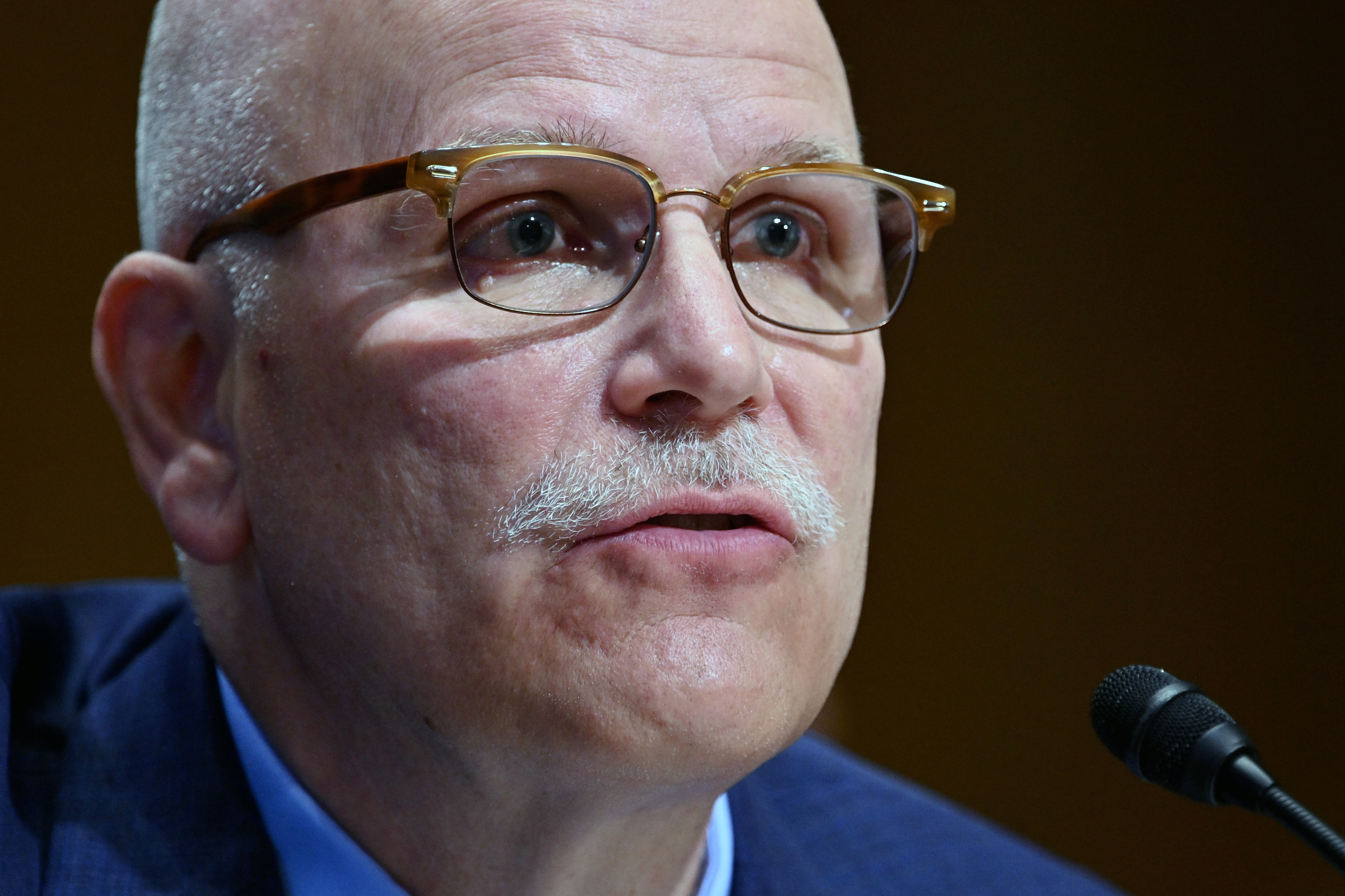 Chris Magnus has many challenges to overcome in his new role as commissioner of U.S. Customs and Border Protection. Among them are agent discontent, allegations of migrant mistreatment, a failure to recruit more women and an asylum system that many view as broken. 