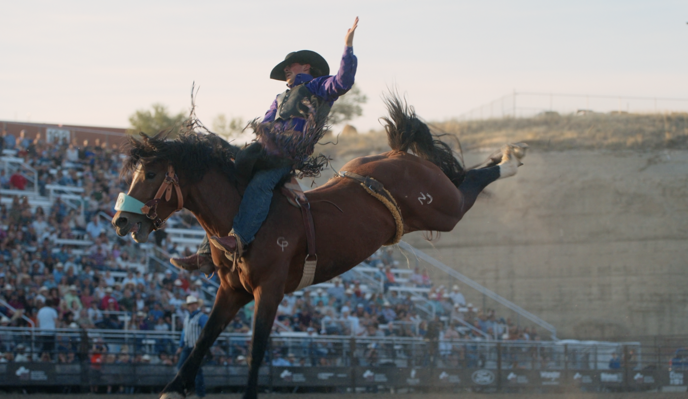 Rodeo Billings
