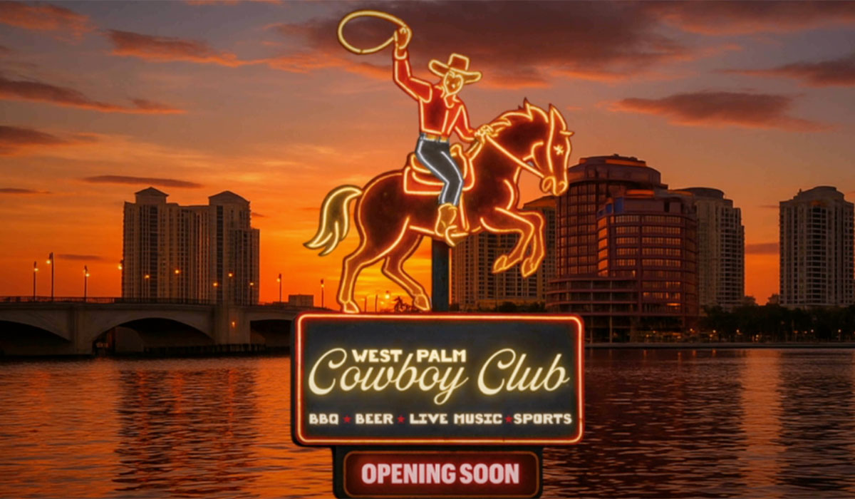 Cowboy Club 
