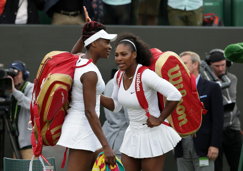Tennis Wimbledon-Wild Cards