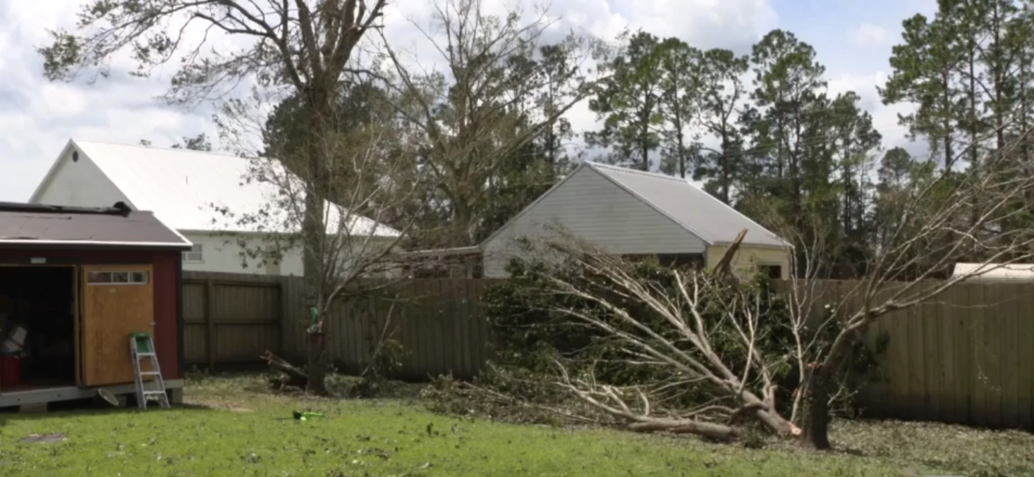Schriever Damage