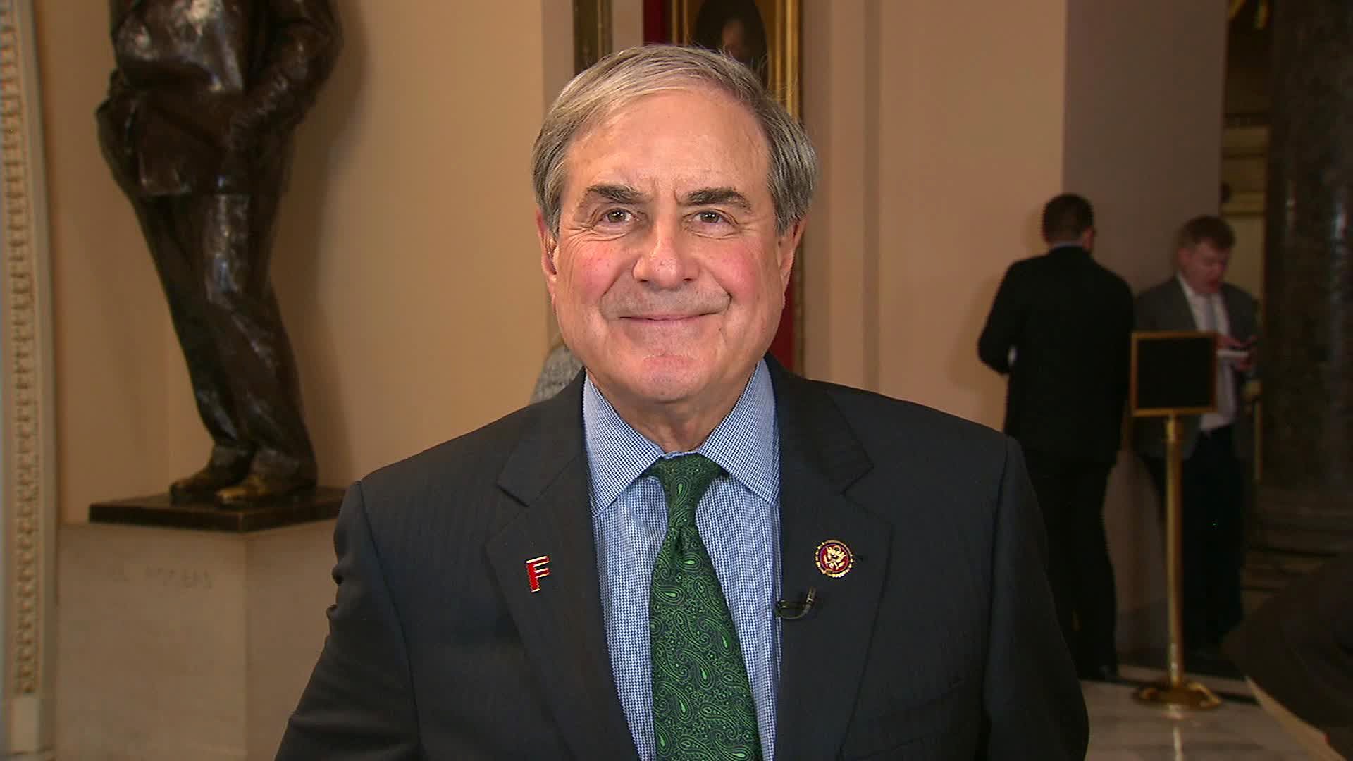 Rep. John Yarmuth