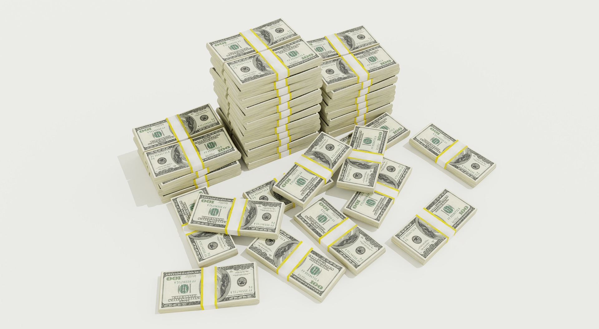 cash money fat stacks