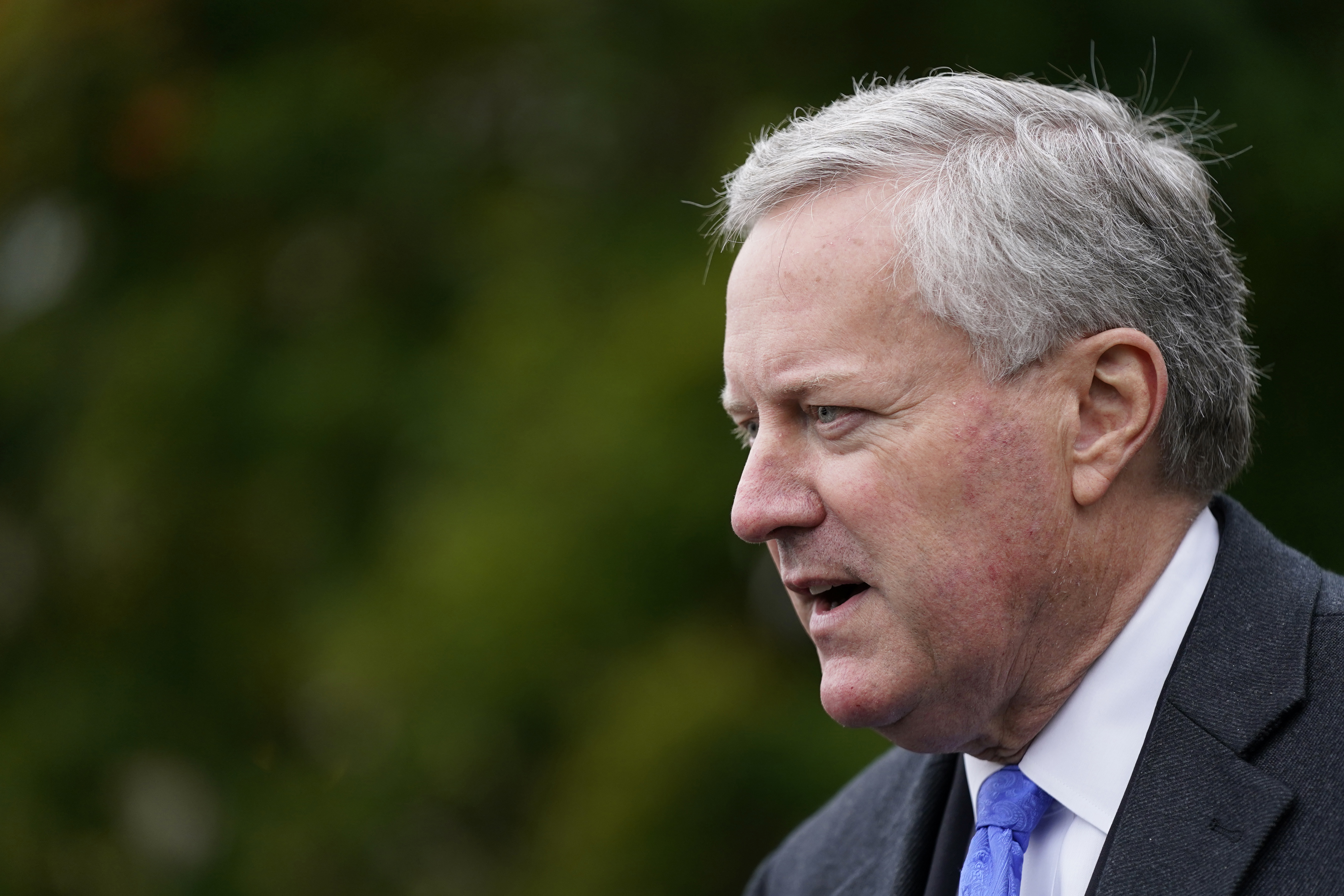 Mark Meadows