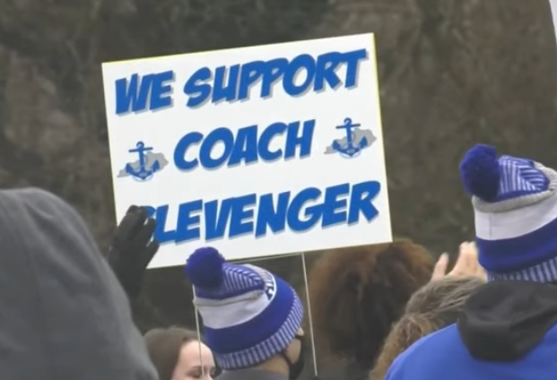 We support Coach Clevenger.PNG