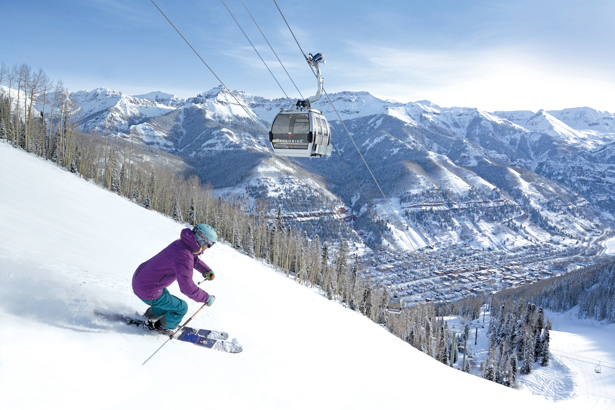 Telluride