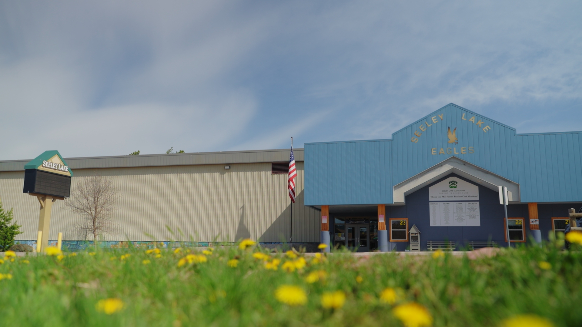 Seeley Elementary