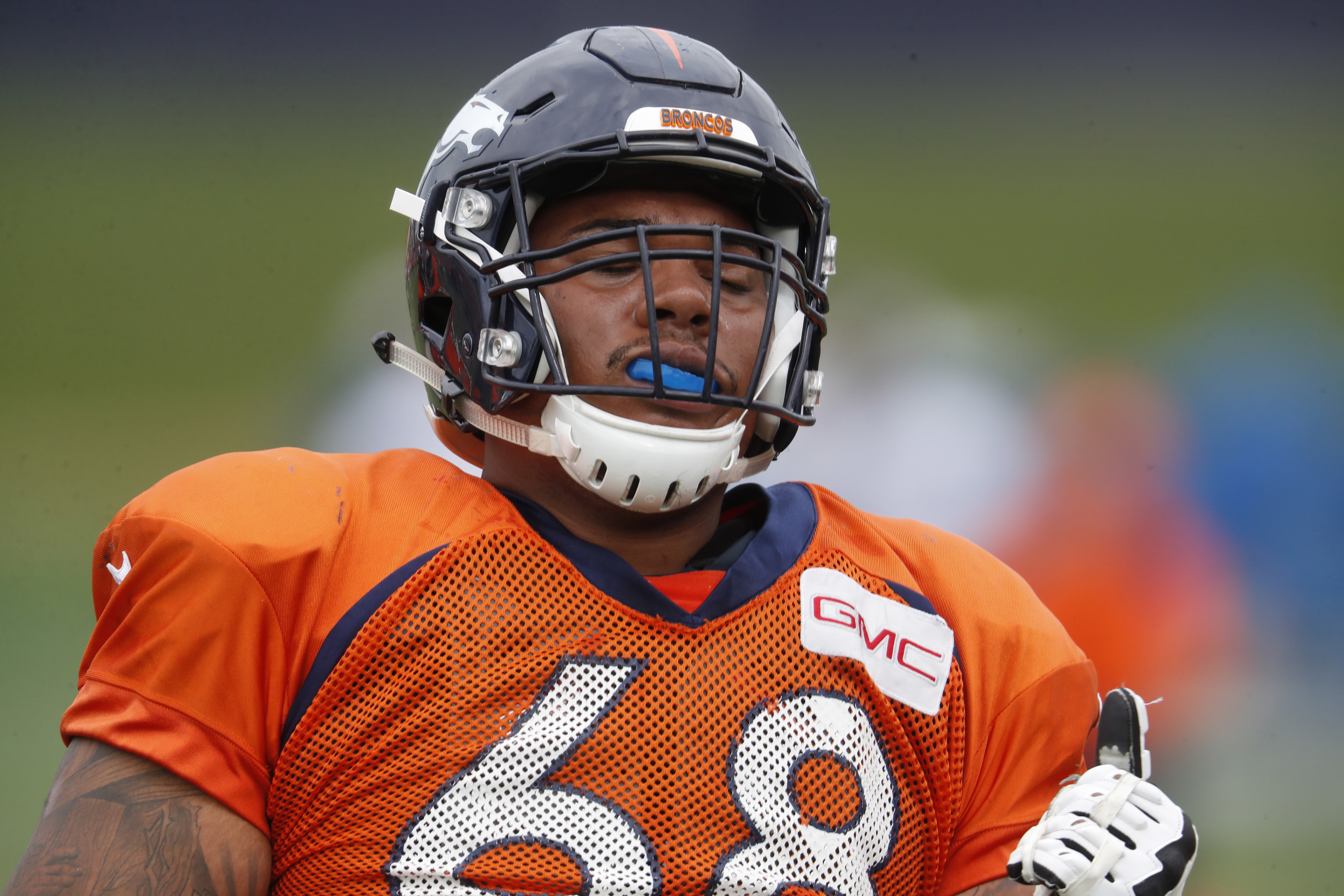 Elijah Wilkinson 