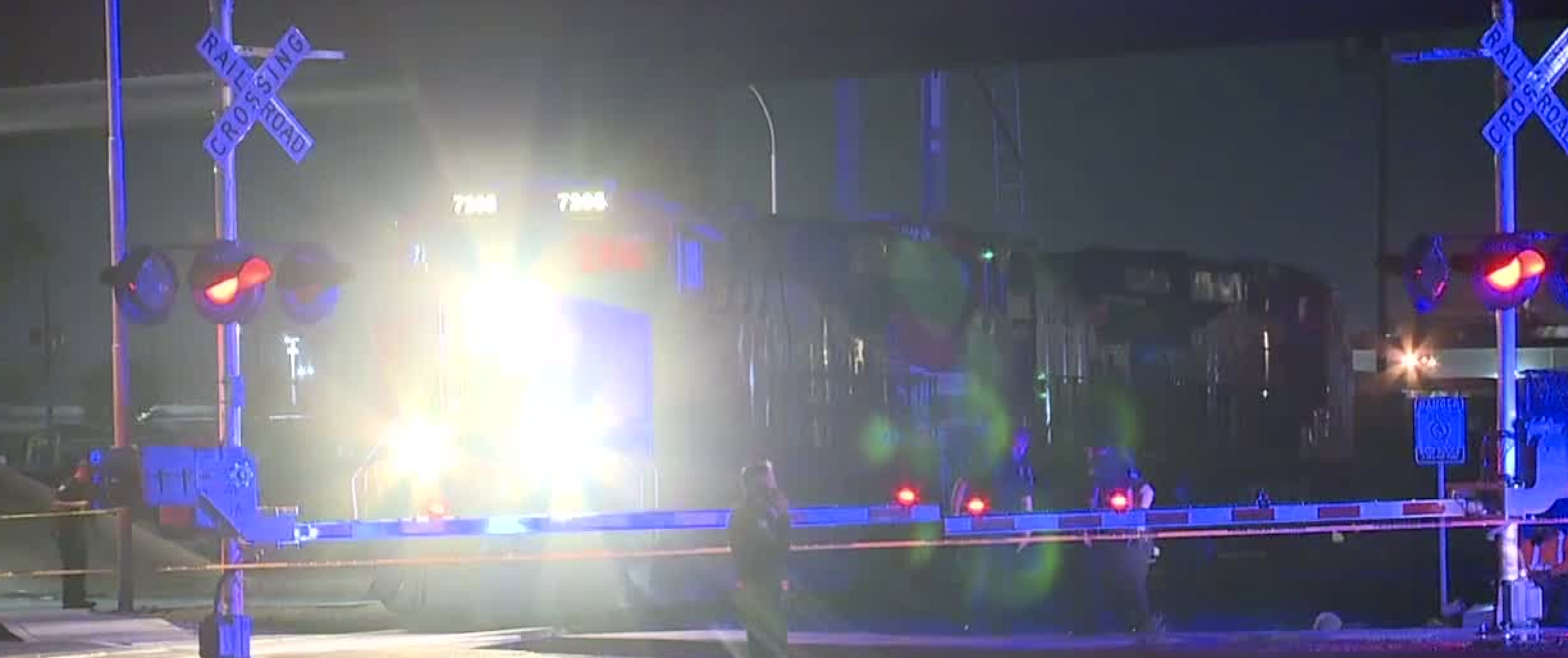 35th avenue and indian school train crash