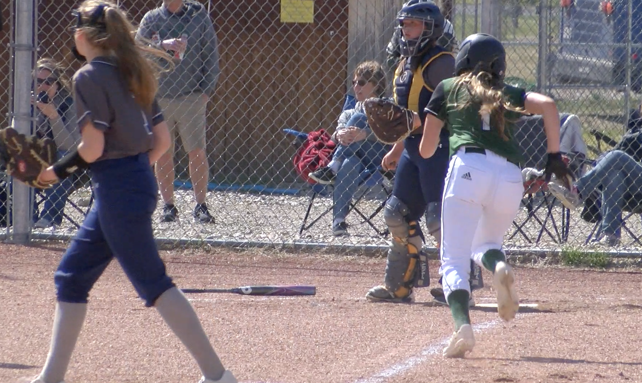 Ennis Softball