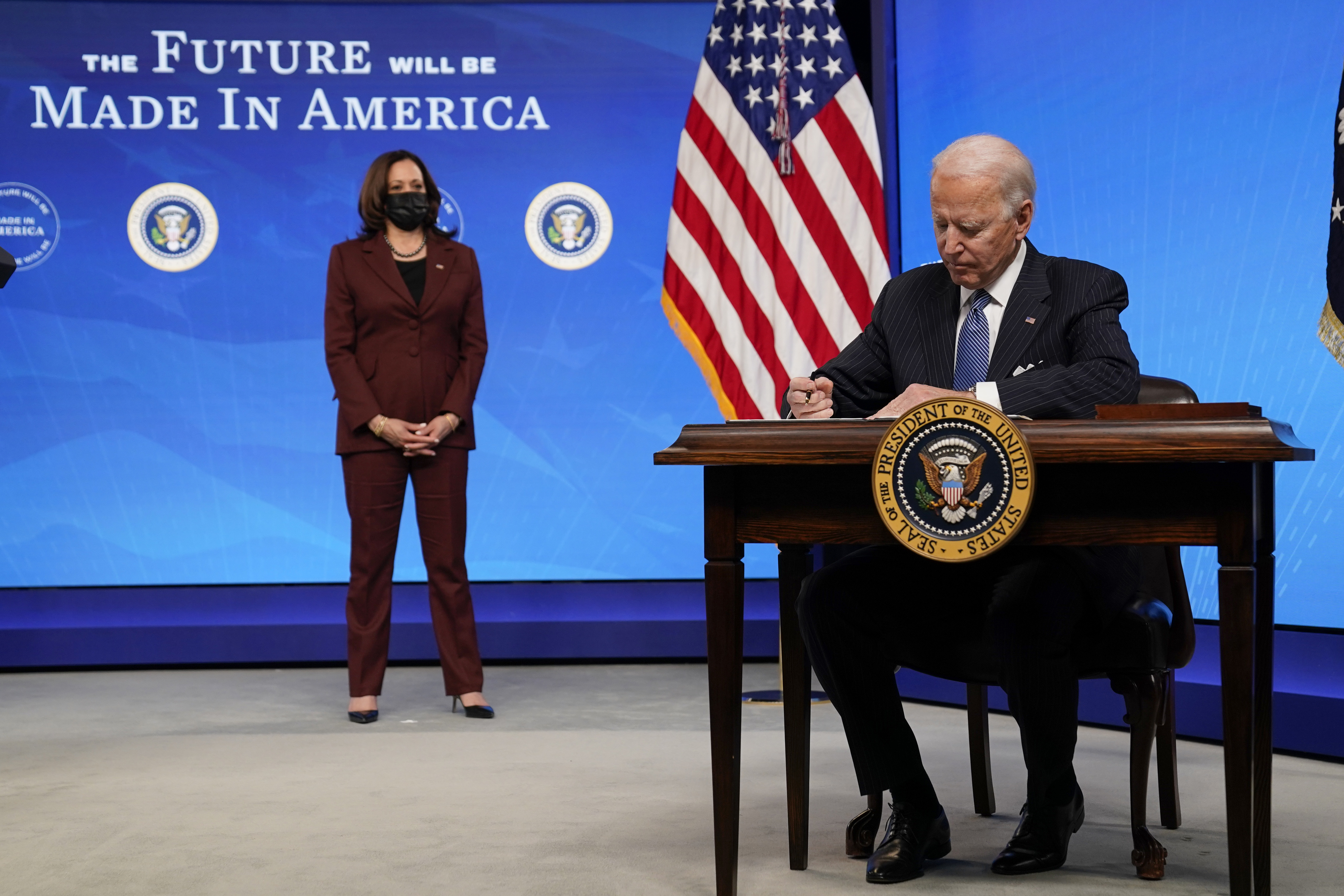 Joe Biden