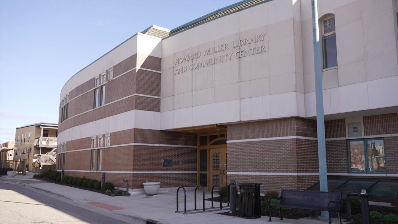 Howard Miller Library