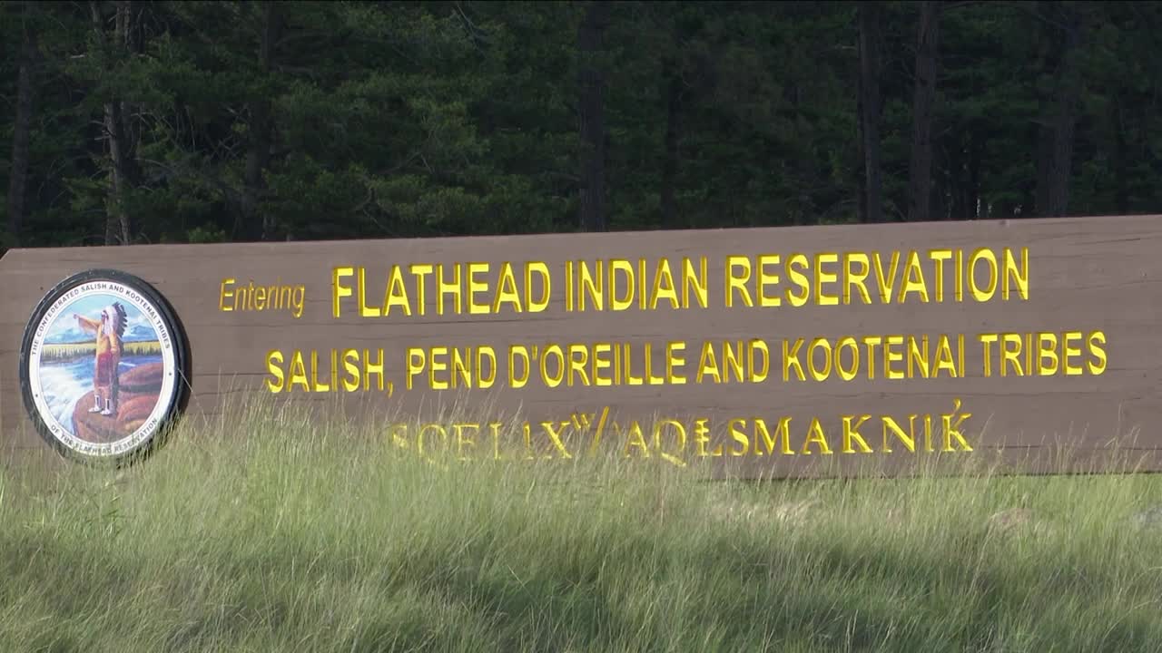 COVID-19 cases spike, Flathead Indian Reservation to continue shelter in place order
