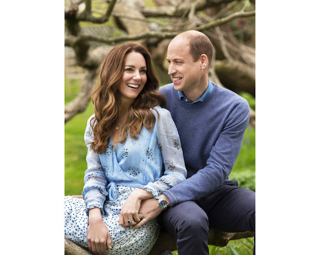 Britain Royals