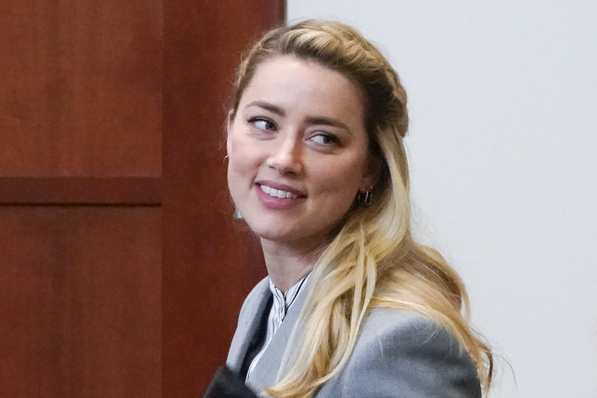 Amber Heard Celebrates New Arrival: Welcomes Twins on Mother’s Day 2025