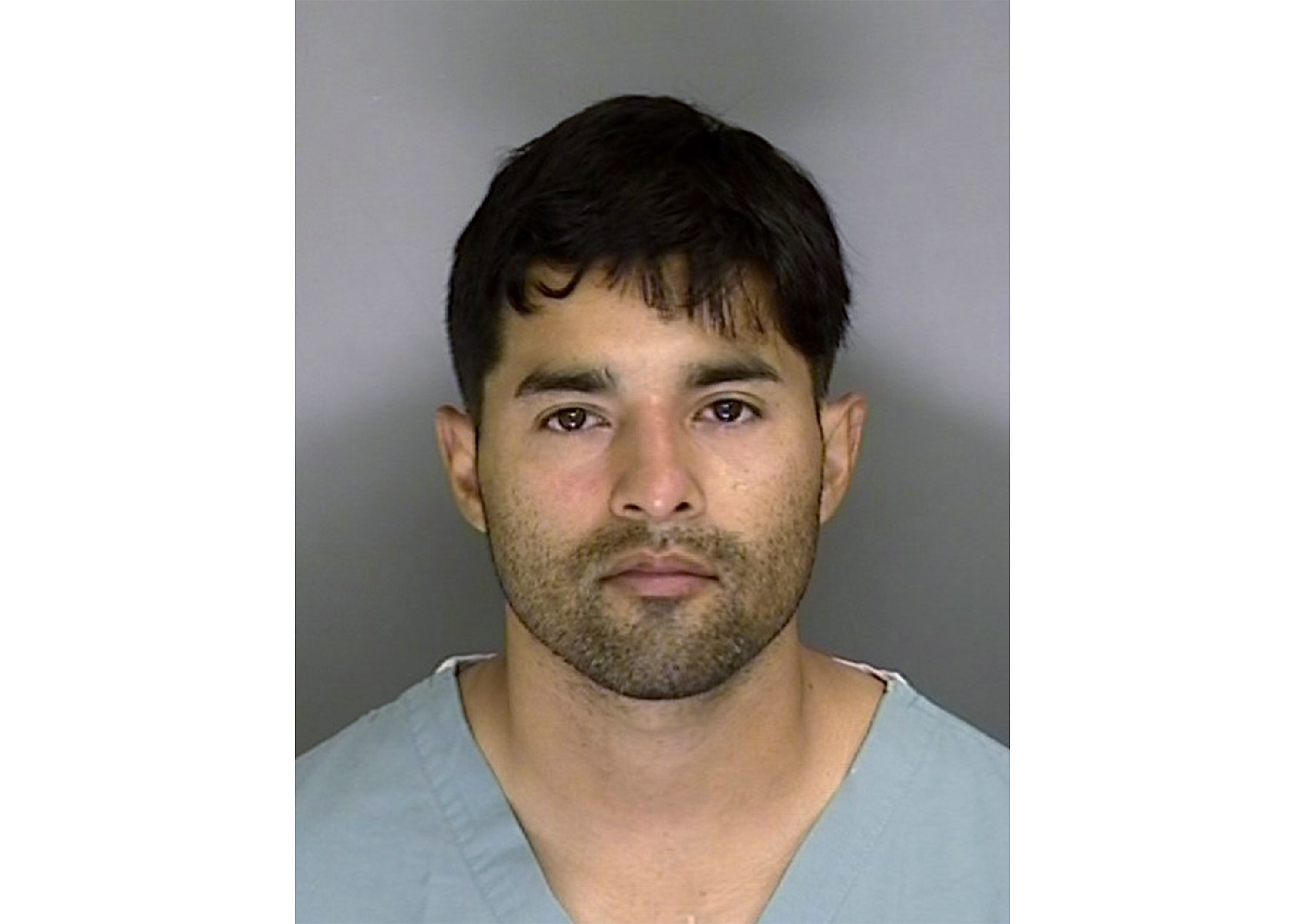 California Officers Shot