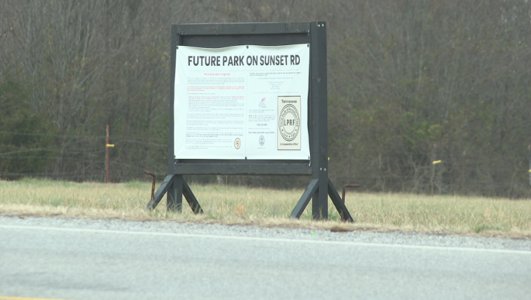 Nolensville seeks public help to name new park