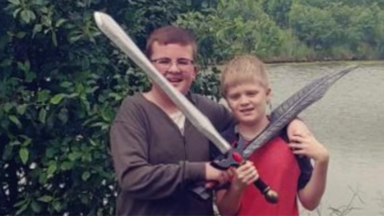 Friend raising funds for 13-year-old run over by bus in West Valley